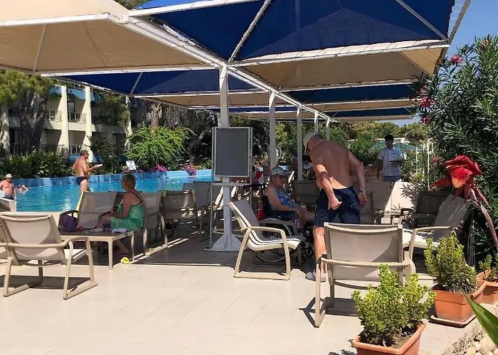 Club Rama Beldibi (Kemer)
