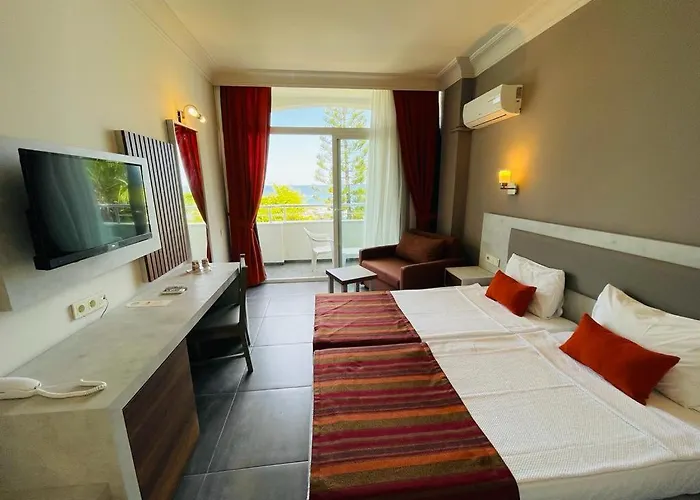 Hotel Club Rama *
