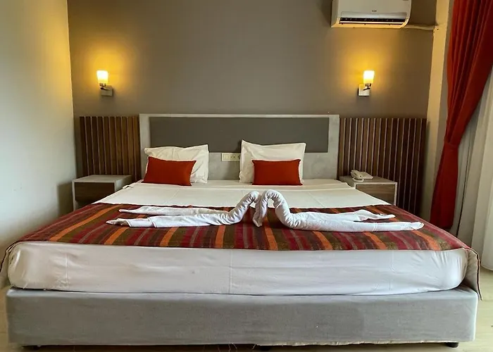 Club Rama Hotel Beldibi (Kemer)