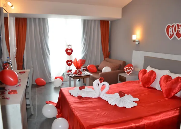 Club Rama Hotel Beldibi (Kemer)