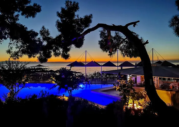 Hotel Club Rama Beldibi (Kemer)