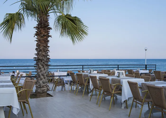 Hotel Club Rama Beldibi (Kemer)