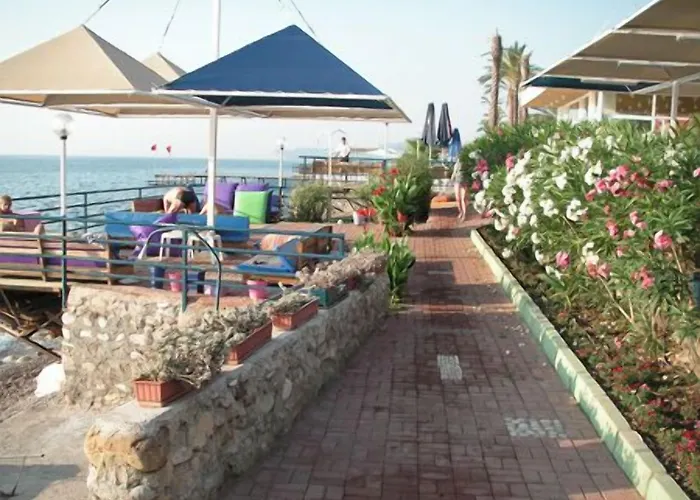 Hotel Club Rama Beldibi (Kemer)