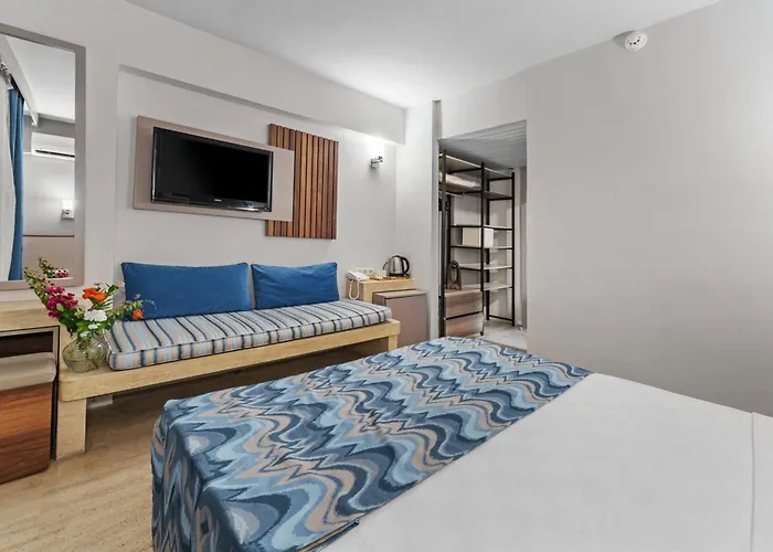 Club Rama Hotel Beldibi (Kemer)