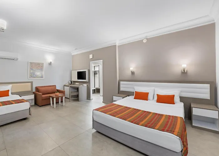 Club Rama Hotel