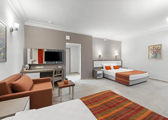 Hotel Club Rama