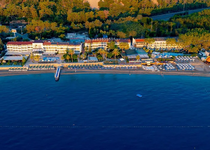 Club Rama Beldibi (Kemer)
