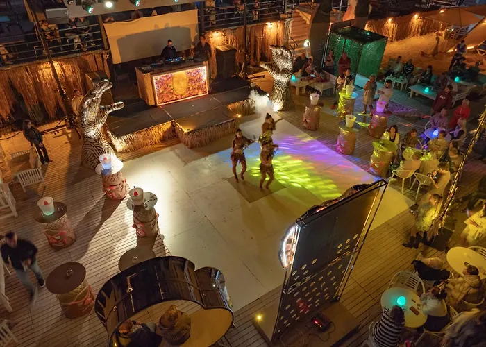 Club Rama Hotel