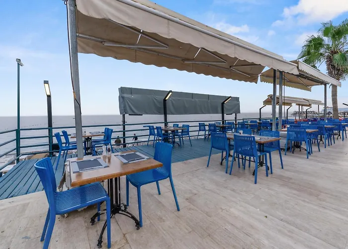 Hotel Club Rama *