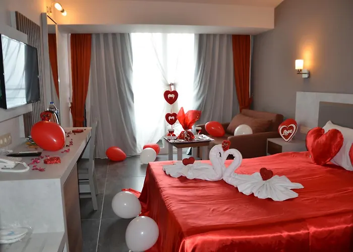 Club Rama Beldibi (Kemer)