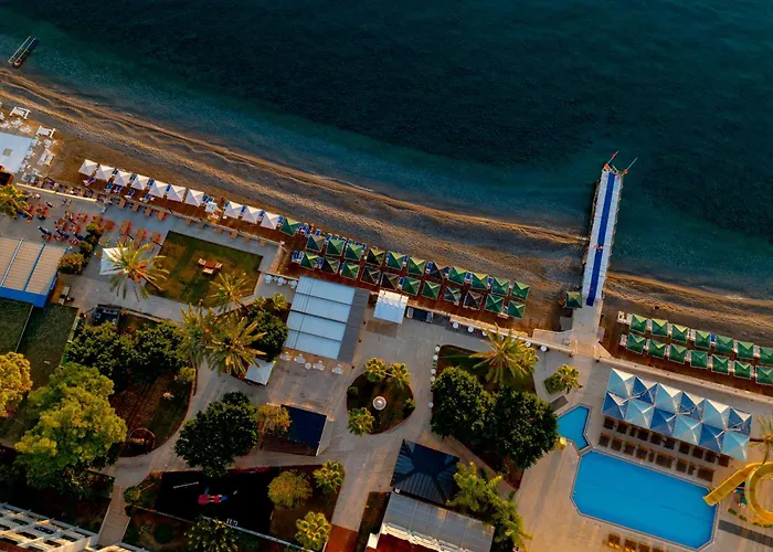 Club Rama * Beldibi (Kemer)