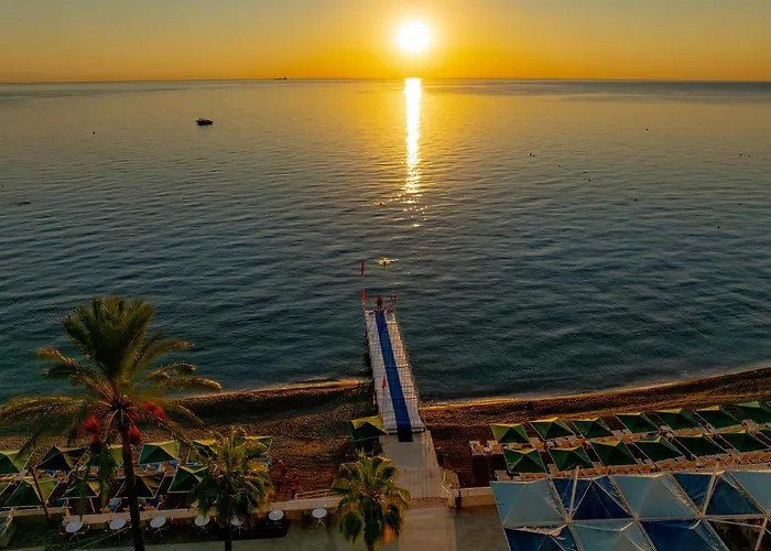 Hotel Club Rama