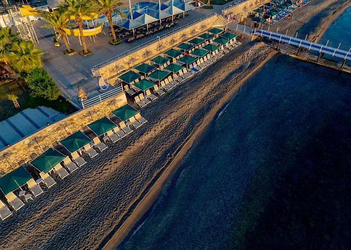 Hotel Club Rama *
