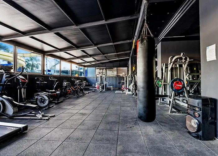 Club Rama Beldibi (Kemer)