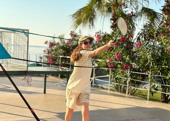Club Rama * Beldibi (Kemer)