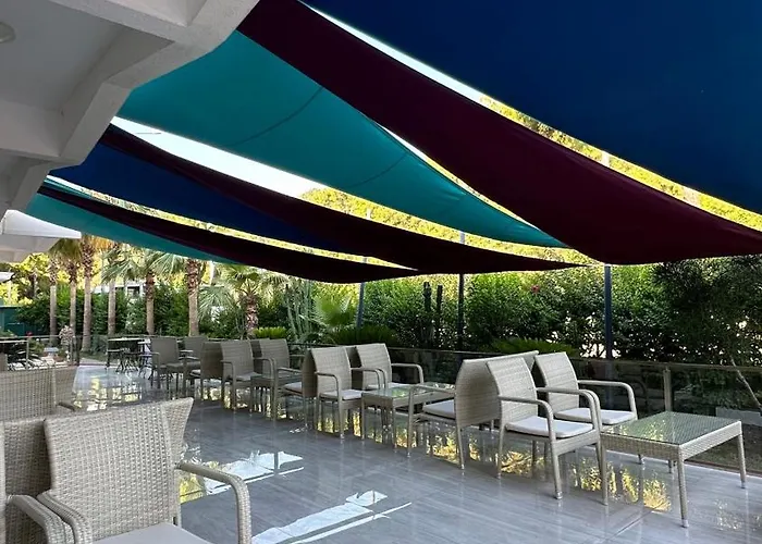 Hotel Club Rama