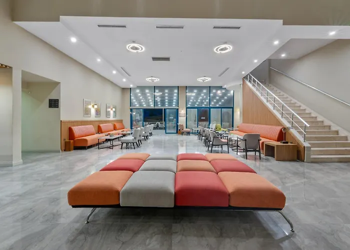 Hotel Club Rama *