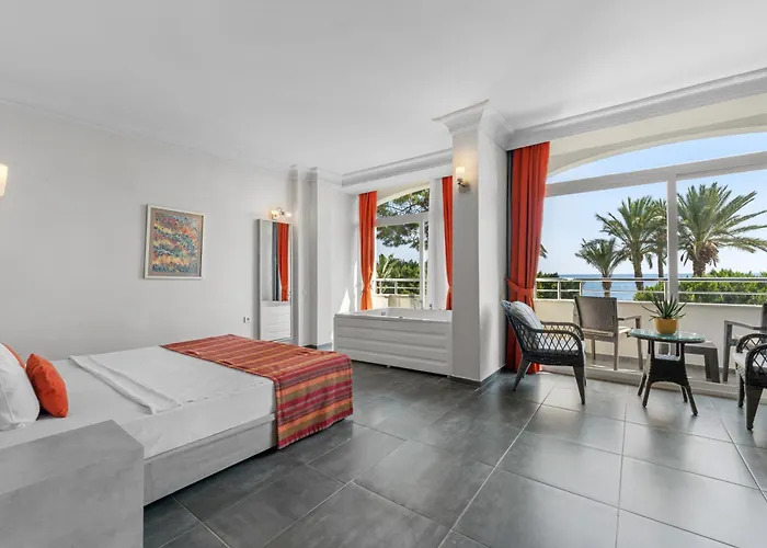 Hotel Club Rama *