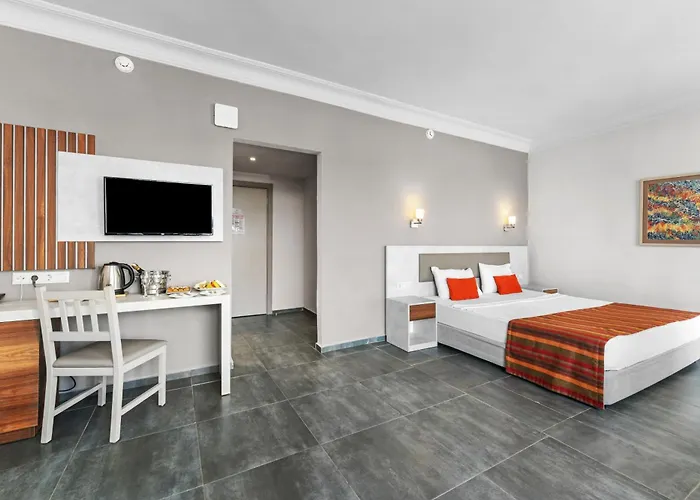 Club Rama Hotel Beldibi (Kemer)