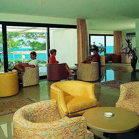 Club Rama Hotel