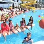 Club Rama Hotel