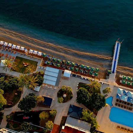 Club Rama * Beldibi (Kemer)