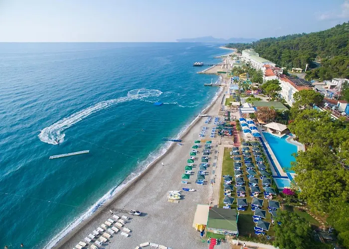 Hotel Club Rama