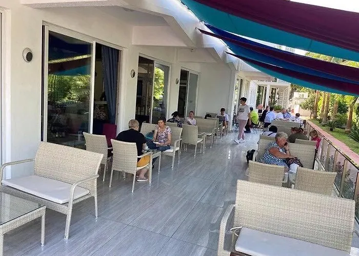 Hotel Club Rama *