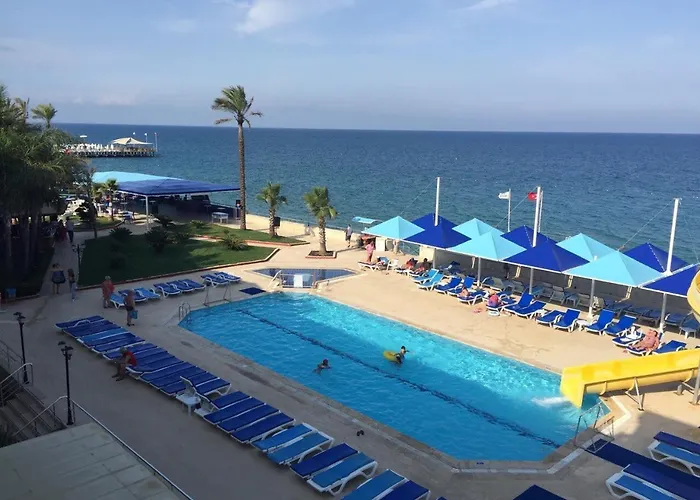 Club Rama Hotel Beldibi (Kemer)
