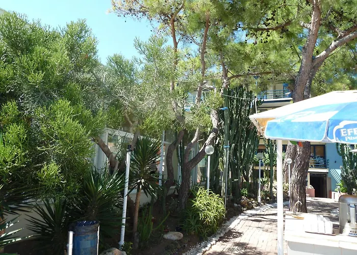 Club Rama Hotel Beldibi (Kemer)
