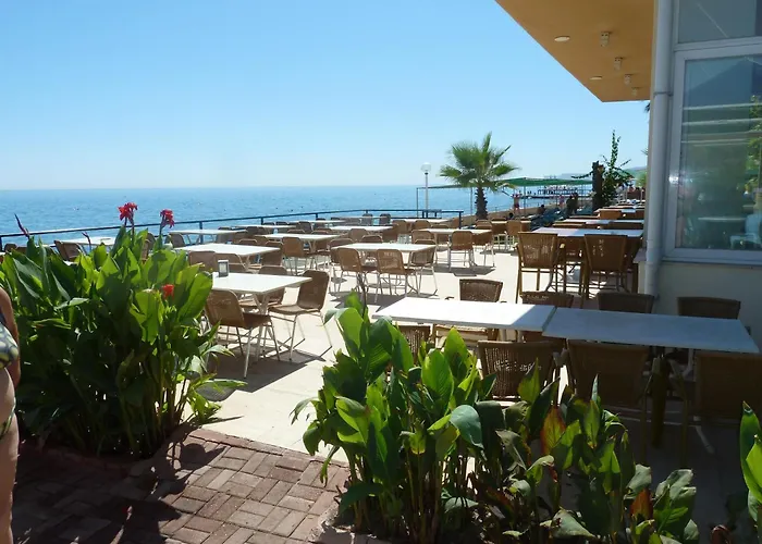 Hotel Club Rama