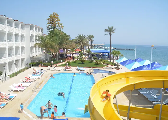 Hotel Club Rama *