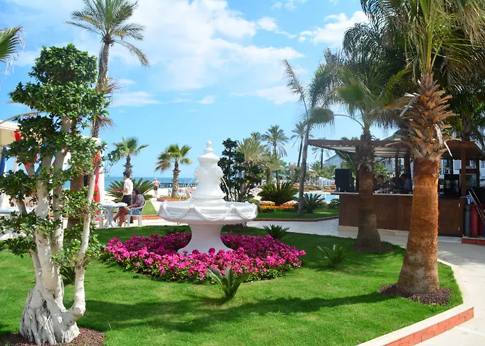 Club Rama Hotel