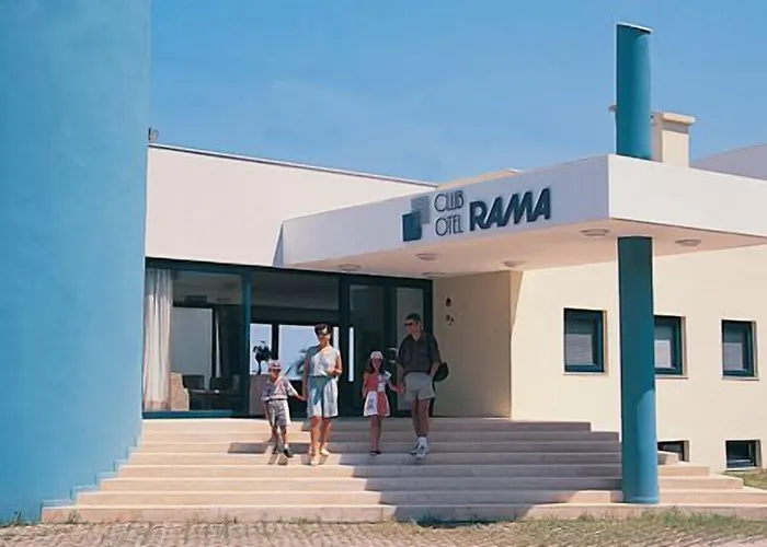 Club Rama Hotel Beldibi (Kemer)