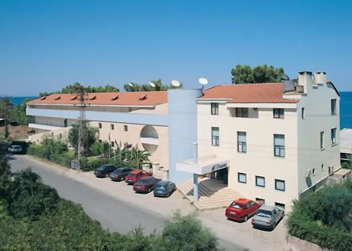 Club Rama Hotel Beldibi (Kemer)