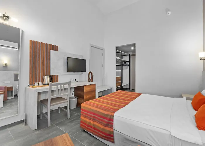 Club Rama Hotel *