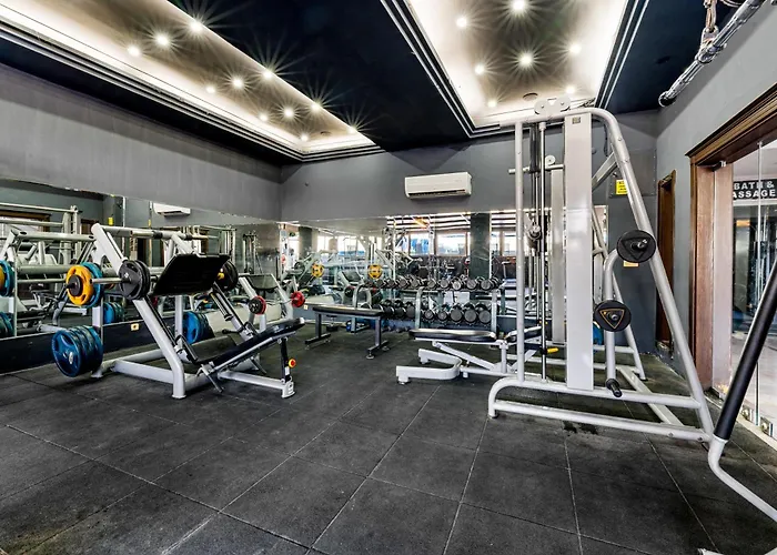 Hotel Club Rama Beldibi (Kemer)